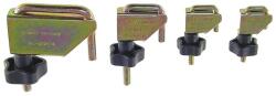 GEDORE Set cleste cleme furtun GEDORE KL-0121-20 (KL-0121-20) Cleste