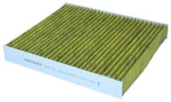 KAMOKA Filtru, aer habitaclu KAMOKA 6080189 (6080189)