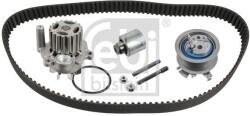 Febi Bilstein Set pompa apa + curea dintata FEBI BILSTEIN 176589 (176589)