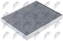 NTY Filtru, aer habitaclu NTY FCF-WW-019C (FCF-WW-019C)