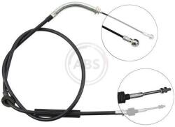 ABS Cablu, frana de parcare ABS K13351 (K13351)