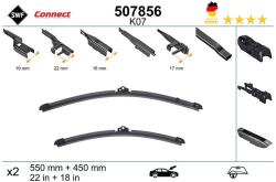 SWF lamela stergator SWF CONNECT MADE IN GERMANY 507856 (507856)