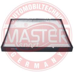 Master-sport Germany Filtru, aer habitaclu MASTER-SPORT GERMANY 2640-IF-PCS-MS (2640-IF-PCS-MS)