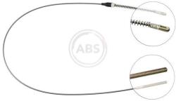 ABS Cablu, frana de parcare ABS K12068 (K12068)