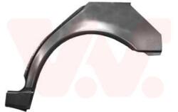 VAN WEZEL Panou lateral VAN WEZEL 3028147 (3028147) - automobilus