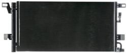 MAHLE Condensator, climatizare MAHLE BEHR *** PREMIUM LINE *** AC 101 000P (AC 101 000P)