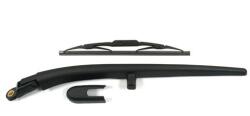 ASAM brat stergator, parbriz ASAM AUTOMOTIVE 65392 (65392)
