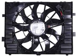 KAMOKA Ventilator, radiator KAMOKA 7740243 (7740243)