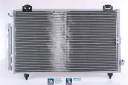 NISSENS Condensator, climatizare NISSENS 940013 (940013)