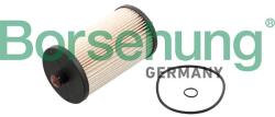 BORSEHUNG filtru combustibil BORSEHUNG B10522 (B10522)