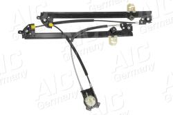 AIC Mecanism actionare geam AIC Calitatea originală 52485 (52485)