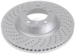 ABS Disc frana ABS 18320 (18320)