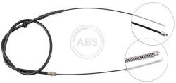 ABS Cablu, frana de parcare ABS K11196 (K11196)