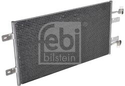 Febi Bilstein Condensator, climatizare FEBI BILSTEIN 197602 (197602)