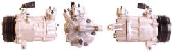 LUCAS Compresor, climatizare LUCAS ACP01019 (ACP01019)