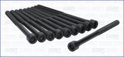AJUSA Set surub, chiulasa AJUSA 81002700 (81002700)