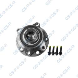 GSP Set rulment roata GSP 9400206K (9400206K) - automobilus