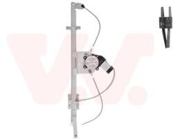 VAN WEZEL Mecanism actionare geam VAN WEZEL 0947261 (0947261)