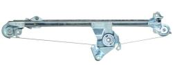 KAMOKA Mecanism actionare geam KAMOKA 7200284 (7200284) - automobilus