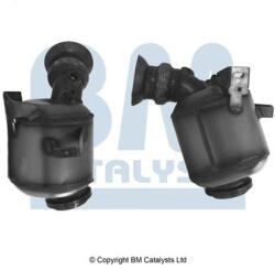 Bm Catalysts Catalizator BM CATALYSTS Approved BM80835H (BM80835H)