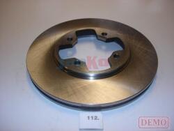JAPKO Disc frana JAPKO 60112C (60112C)