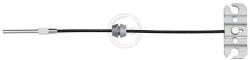 ABS Cablu, frana de parcare ABS K15001 (K15001)