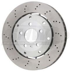 Shw Performance Disc frana SHW PERFORMANCE LRL47413 (LRL47413)