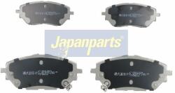 JAPANPARTS set placute frana, frana disc JAPANPARTS PA-2022AF (PA-2022AF)