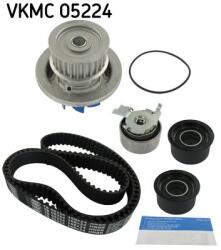 SKF Set pompa apa + curea dintata SKF VKMC 05224 (VKMC 05224)