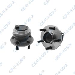 GSP Set rulment roata GSP 9400174 (9400174)