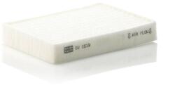 Mann-filter Filtru, aer habitaclu MANN-FILTER CU 1519 (CU 1519)