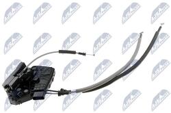 NTY incuietoare usa NTY EZC-HY-529 (EZC-HY-529)