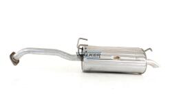 WALKER Toba esapament finala WALKER 22318 (22318)