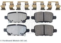 BLUE PRINT set placute frana, frana disc BLUE PRINT ADW194221 (ADW194221)