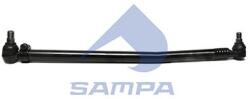 SAMPA Bieleta, directie SAMPA 097.1138 (097.1138)