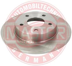 Master-sport Germany Disc frana MASTER SPORT 24011002851-PCS-MS (24011002851-PCS-MS)