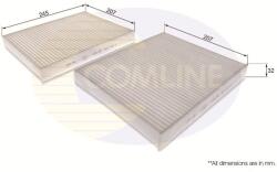 COMLINE Filtru, aer habitaclu COMLINE EKF320 (EKF320)
