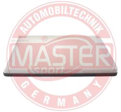 Master-sport Germany Filtru, aer habitaclu MASTER-SPORT GERMANY 3780-IF-PCS-MS (3780-IF-PCS-MS)