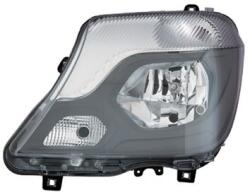 VAN WEZEL Far VAN WEZEL 3083963 (3083963)