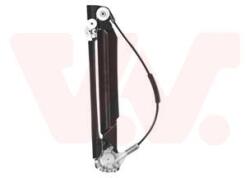 VAN WEZEL Mecanism actionare geam VAN WEZEL 0639265 (0639265)