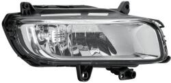 HELLA Proiector ceata HELLA 1NG 354 842-021 (1NG 354 842-021) - automobilus