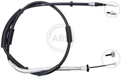 ABS Cablu, frana de parcare ABS K18549 (K18549)