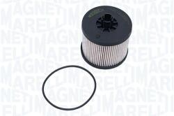 Magneti Marelli filtru combustibil MAGNETI MARELLI 153071762650 (153071762650) - automobilus