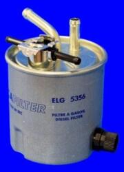 MECAFILTER filtru combustibil MECAFILTER ELG5356 (ELG5356)