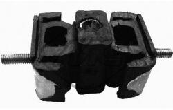 Metalcaucho Suport motor METALCAUCHO 00496 (00496)