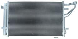 KAMOKA Condensator, climatizare KAMOKA 7800163 (7800163) - automobilus