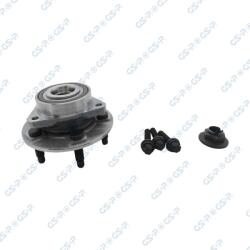 GSP Set rulment roata GSP 9330024K (9330024K) - automobilus