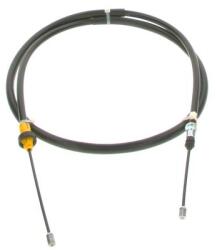 Bosch Cablu, frana de parcare BOSCH 1 987 477 587 (1 987 477 587)