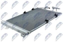 NTY Condensator, climatizare NTY CCS-PL-014 (CCS-PL-014)