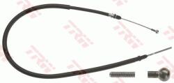 TRW Cablu, frana de parcare TRW GCH3012 (GCH3012)